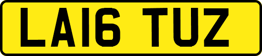 LA16TUZ