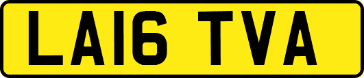 LA16TVA