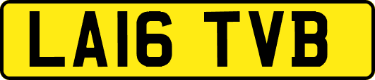LA16TVB