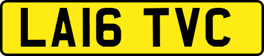 LA16TVC