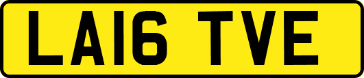 LA16TVE