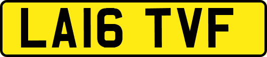 LA16TVF