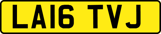 LA16TVJ