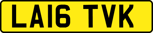 LA16TVK