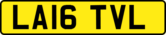 LA16TVL