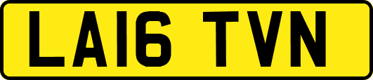 LA16TVN