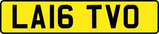LA16TVO