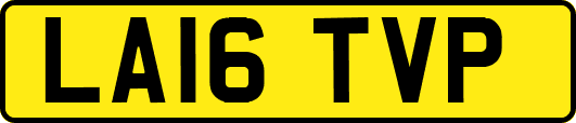 LA16TVP