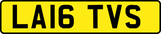 LA16TVS