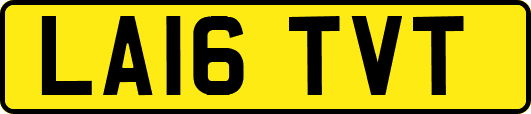 LA16TVT