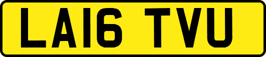 LA16TVU