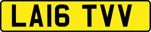 LA16TVV