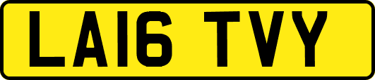 LA16TVY