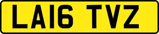 LA16TVZ