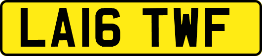 LA16TWF
