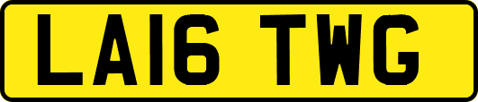 LA16TWG