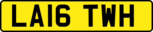 LA16TWH