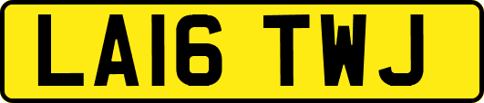 LA16TWJ