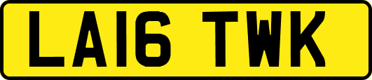 LA16TWK