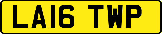 LA16TWP