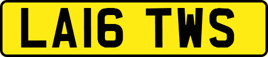 LA16TWS