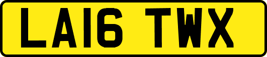 LA16TWX