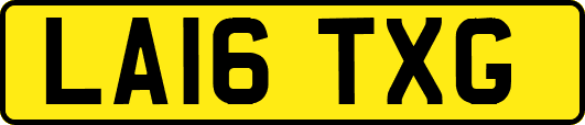 LA16TXG