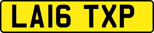 LA16TXP