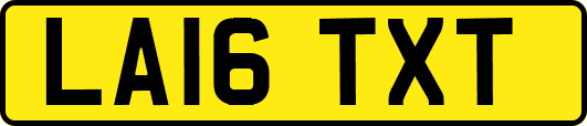 LA16TXT