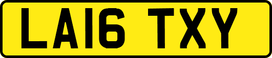 LA16TXY
