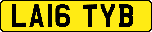LA16TYB