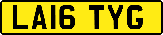 LA16TYG