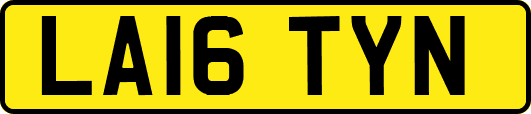 LA16TYN