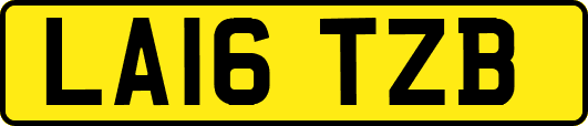 LA16TZB