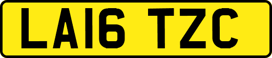 LA16TZC