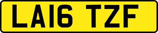 LA16TZF