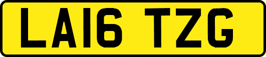 LA16TZG