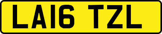 LA16TZL
