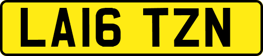 LA16TZN