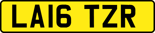 LA16TZR