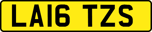LA16TZS