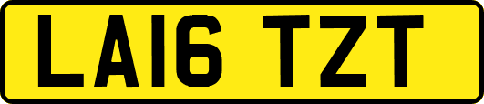 LA16TZT