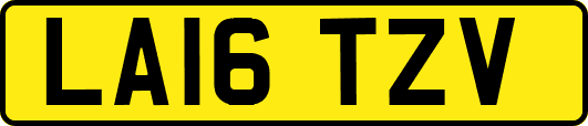 LA16TZV