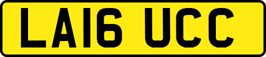 LA16UCC