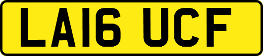 LA16UCF