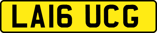 LA16UCG