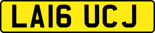 LA16UCJ