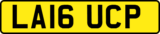 LA16UCP