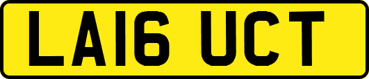 LA16UCT