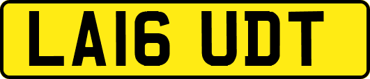 LA16UDT